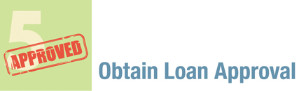 Obtain Loan Approval